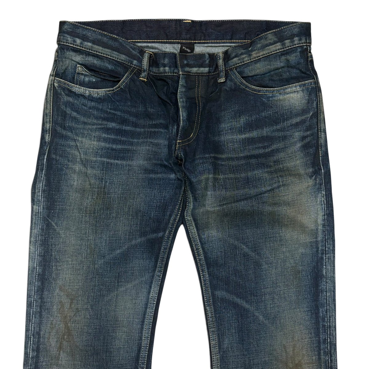 Pledge Denim Jeans Size 50