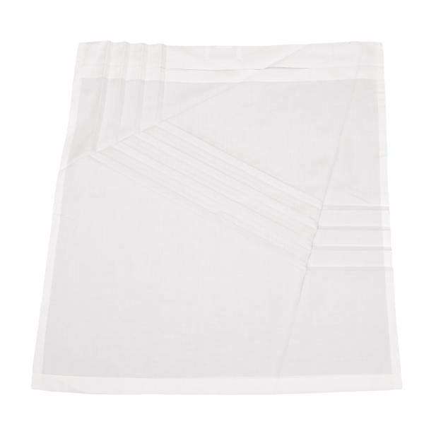 ISSEY MIYAKE 132 5. Poly Bias Pleated Blouse White Size 2