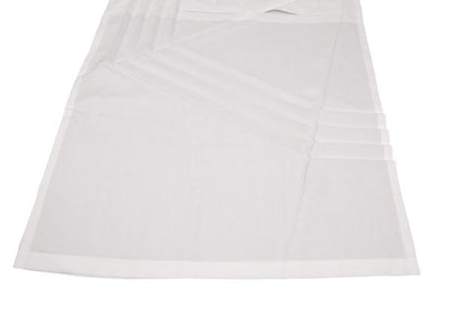 ISSEY MIYAKE 132 5. Poly Bias Pleated Blouse White Size 2