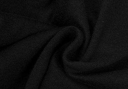 TAKESHI KOSAKA by Y's Pink Label Hem Zip Pants Black Size 2