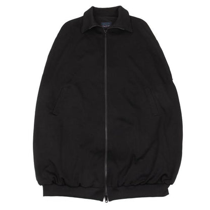REGULATION yohji yamamoto 17AW Reversible Poncho Coat Size 2