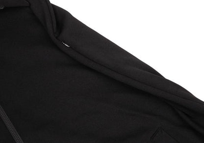 REGULATION yohji yamamoto 17AW Reversible Poncho Coat Size 2