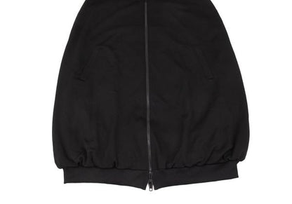 REGULATION yohji yamamoto 17AW Reversible Poncho Coat Size 2