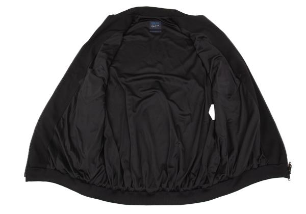 REGULATION yohji yamamoto 17AW Reversible Poncho Coat Size 2