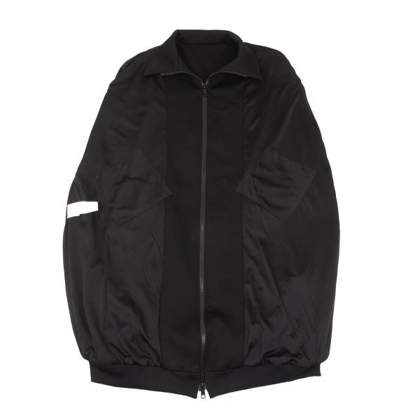 REGULATION yohji yamamoto 17AW Reversible Poncho Coat Size 2