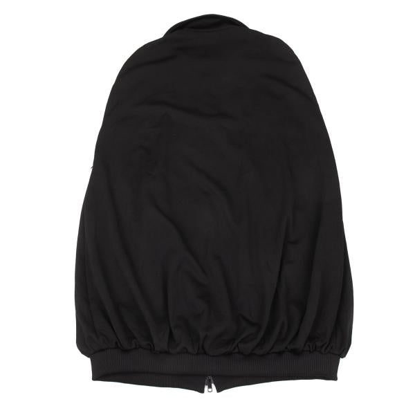 REGULATION yohji yamamoto 17AW Reversible Poncho Coat Size 2