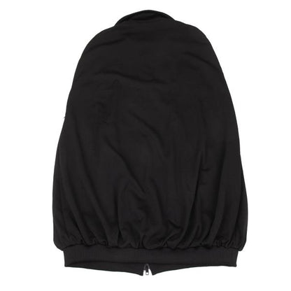 REGULATION yohji yamamoto 17AW Reversible Poncho Coat Size 2