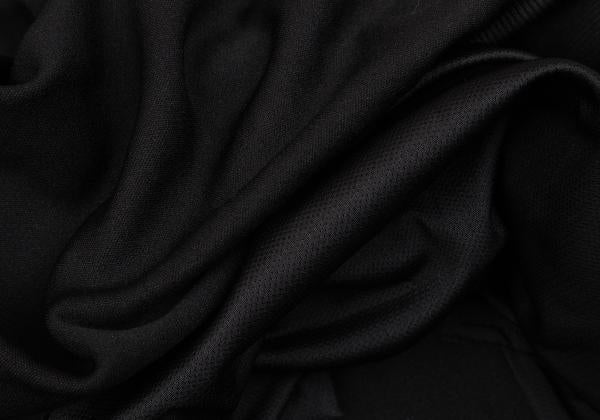 REGULATION yohji yamamoto 17AW Reversible Poncho Coat Size 2