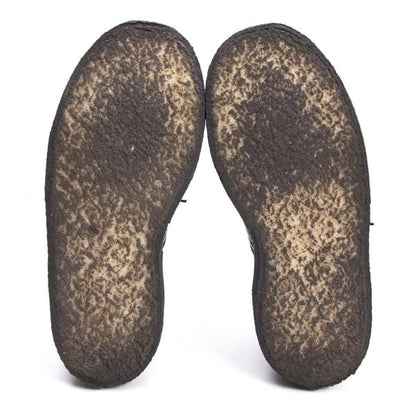 COMME des GARCONS HOMME PLUS Oxfords Black Size 6 (25cm)