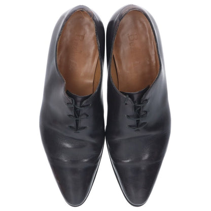 Berluti Alessandro Black Oxford Shoes Size 6.5