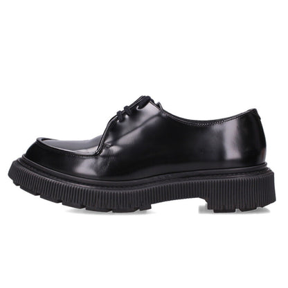 ADIEU TYPE 124 Rubber Sole Shoes Black Size 6