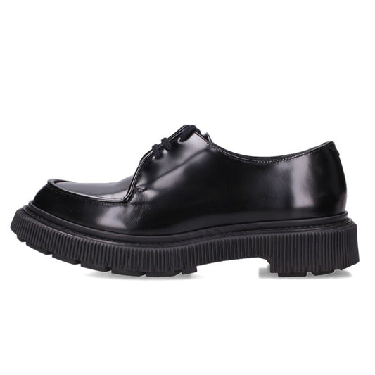 ADIEU TYPE 124 Rubber Sole Shoes Black Size 6