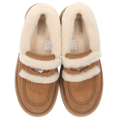 Sacai x Ugg Shoes Beige Size 27cm