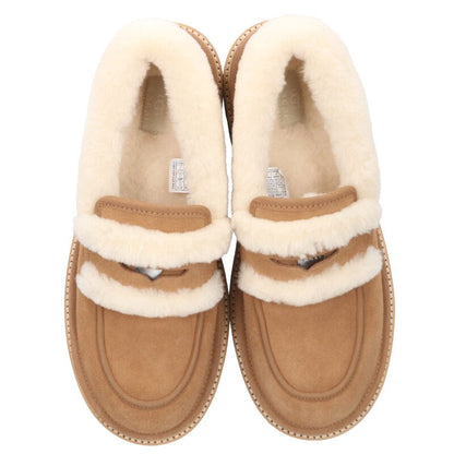 Sacai x Ugg Shoes Brown Size 29cm