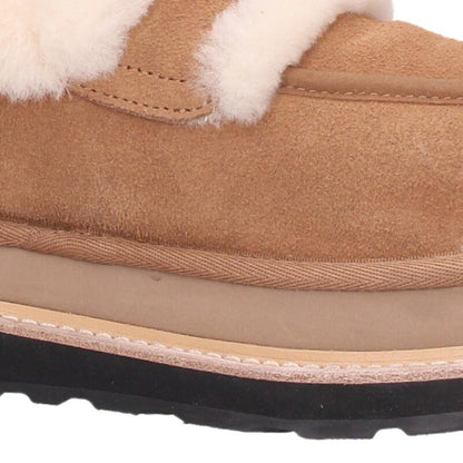 Sacai x Ugg Shoes Brown Size 29cm