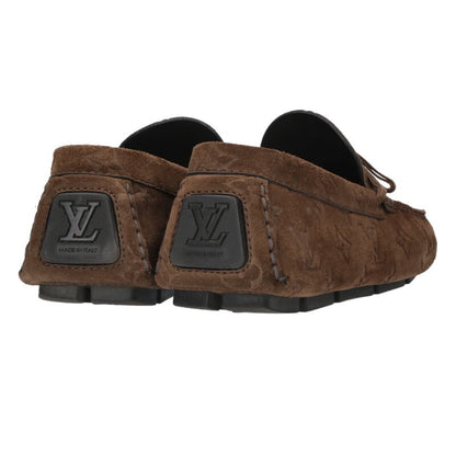 Louis Vuitton LV Loafer Brown Size 8