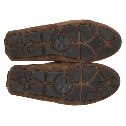 Louis Vuitton LV Loafer Brown Size 8