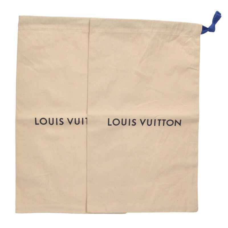 Louis Vuitton LV Loafer Brown Size 8