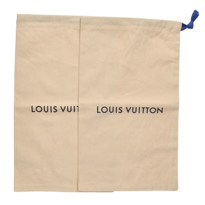 Louis Vuitton LV Loafer Brown Size 8
