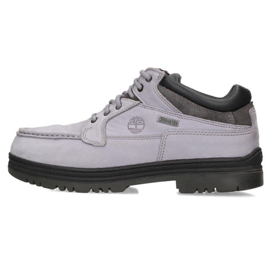 Timberland Heritage Gore-Tex Moc Toe Shoes Size 10.5