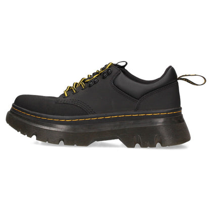 Dr.Martens TARIK LO UTILITY Material Panel Leather Size 7.5
