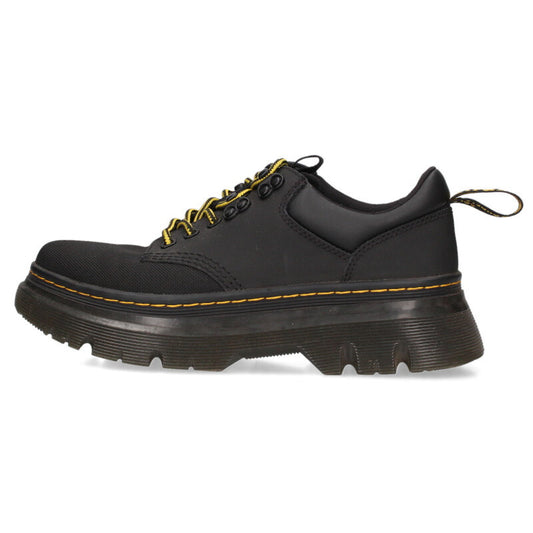 Dr.Martens TARIK LO UTILITY Material Panel Leather Size 7.5