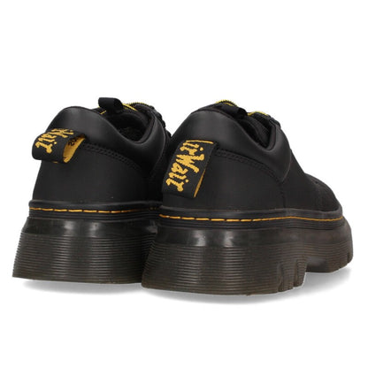 Dr.Martens TARIK LO UTILITY Material Panel Leather Size 7.5