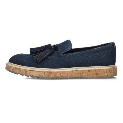 Louis Vuitton Loafer Blue Size 7