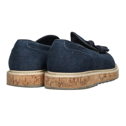 Louis Vuitton Loafer Blue Size 7