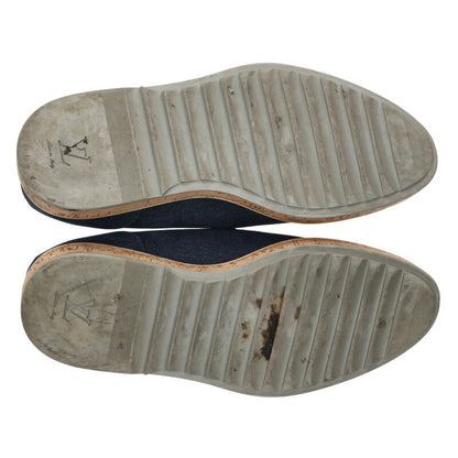 Louis Vuitton Loafer Blue Size 7
