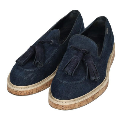 Louis Vuitton Loafer Blue Size 7