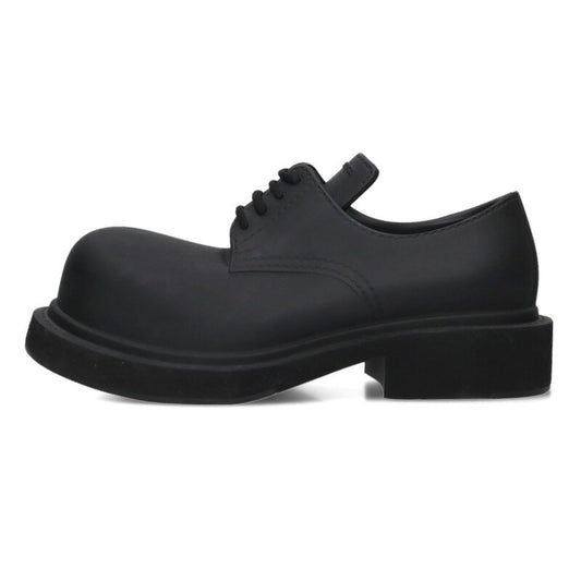 Balenciaga Shoes Black Size 41