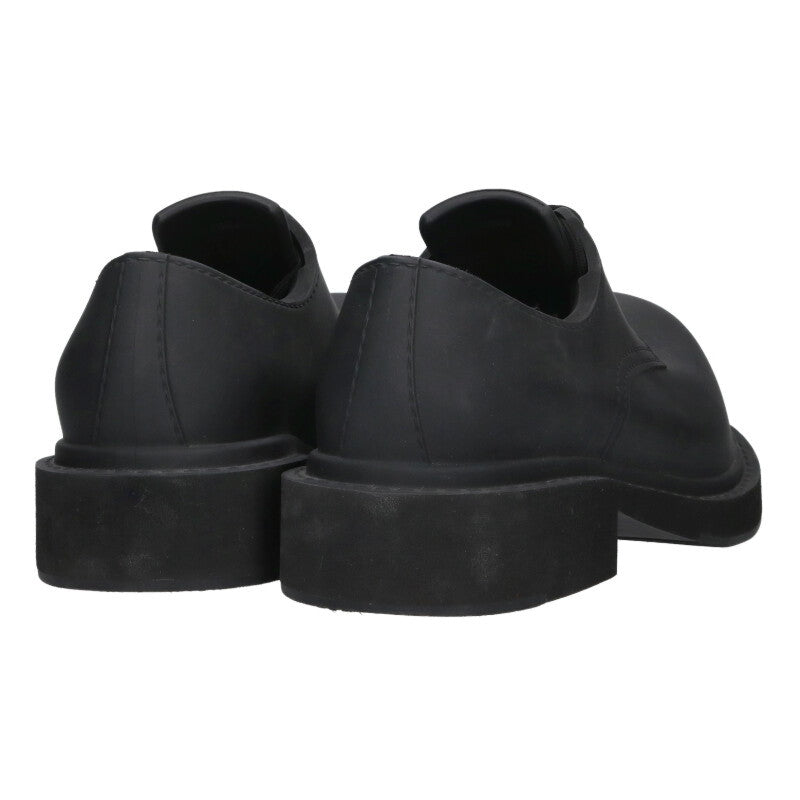 Balenciaga Shoes Black Size 41