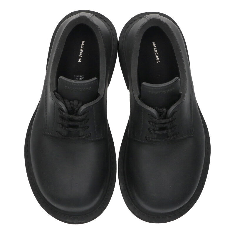 Balenciaga Shoes Black Size 41
