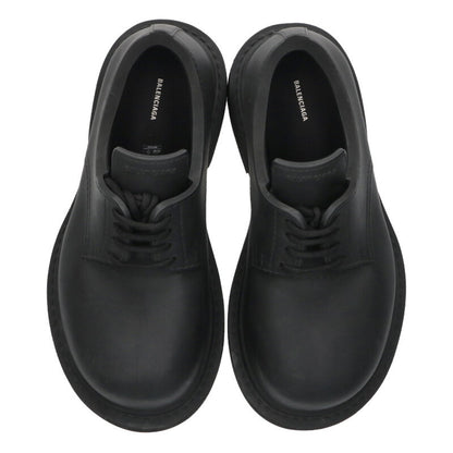 Balenciaga Shoes Black Size 41