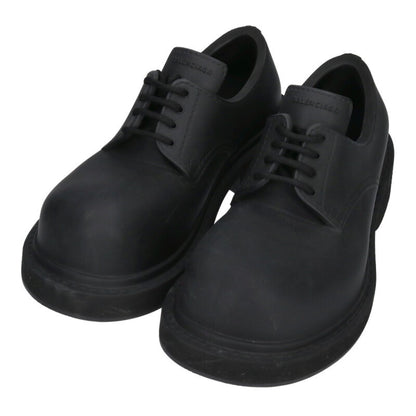 Balenciaga Shoes Black Size 41