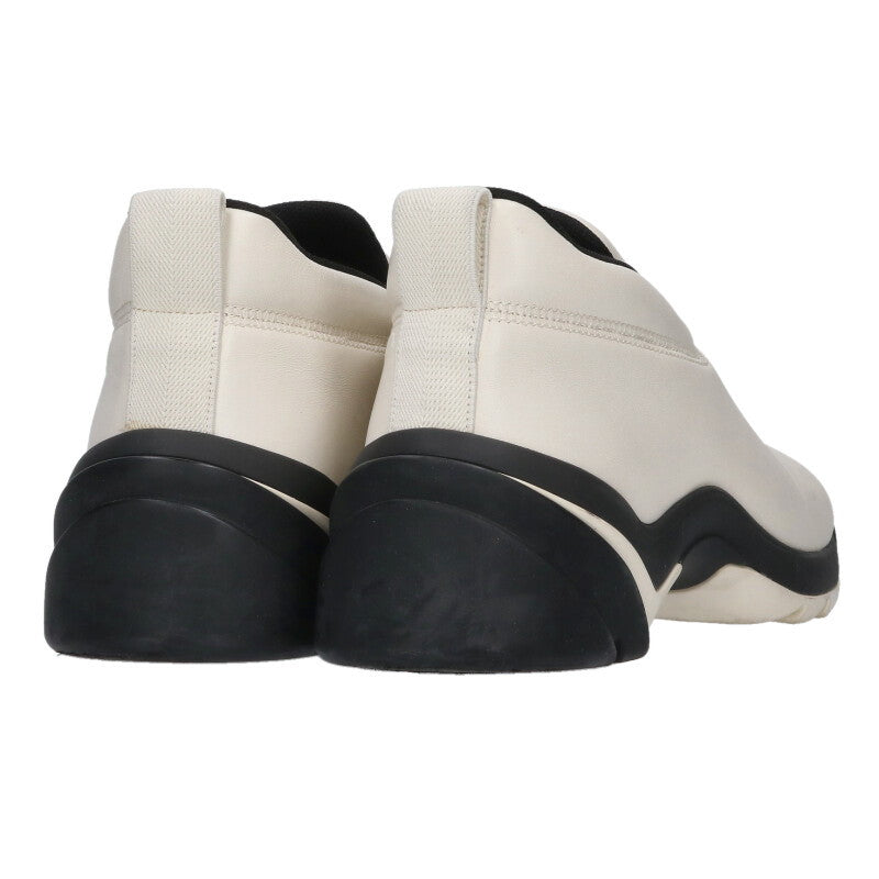 BOTTEGA VENETA FLASH SLIP ON SNEAKER White Size 8.5