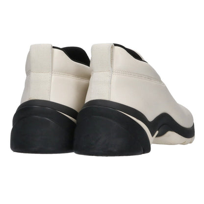 BOTTEGA VENETA FLASH SLIP ON SNEAKER White Size 8.5