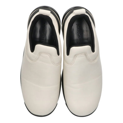 BOTTEGA VENETA FLASH SLIP ON SNEAKER White Size 8.5
