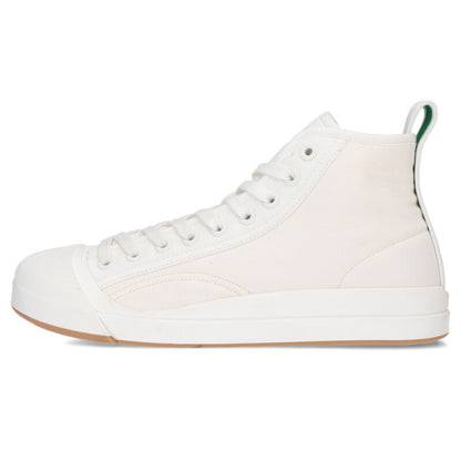 BOTTEGA VENETA Vulcan Sneakers White Size 7.5