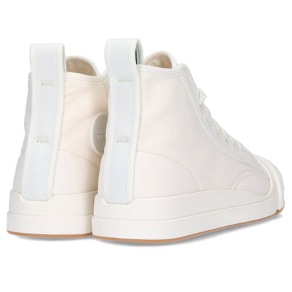 BOTTEGA VENETA Vulcan Sneakers White Size 7.5