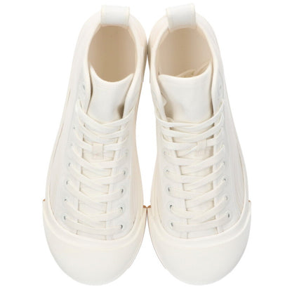BOTTEGA VENETA Vulcan Sneakers White Size 7.5