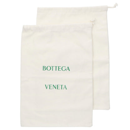 BOTTEGA VENETA Vulcan Sneakers White Size 7.5