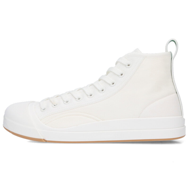 BOTTEGA VENETA Vulcan Sneakers White Size 48