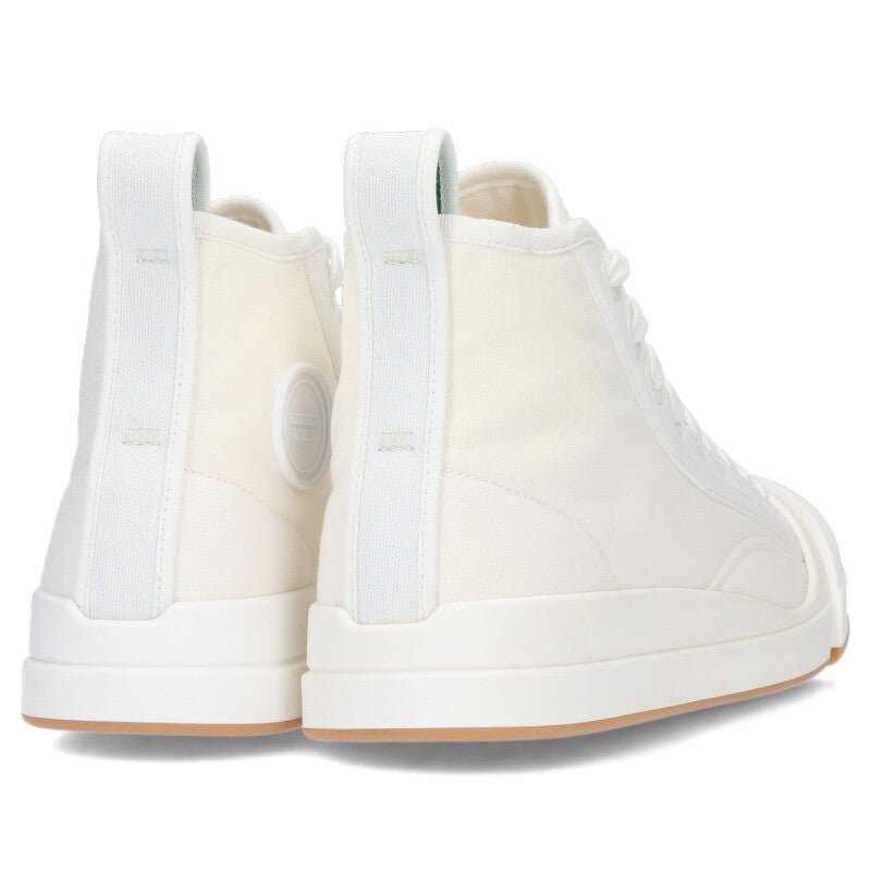 BOTTEGA VENETA Vulcan Sneakers White Size 48