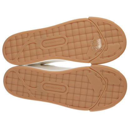 BOTTEGA VENETA Vulcan Sneakers White Size 48