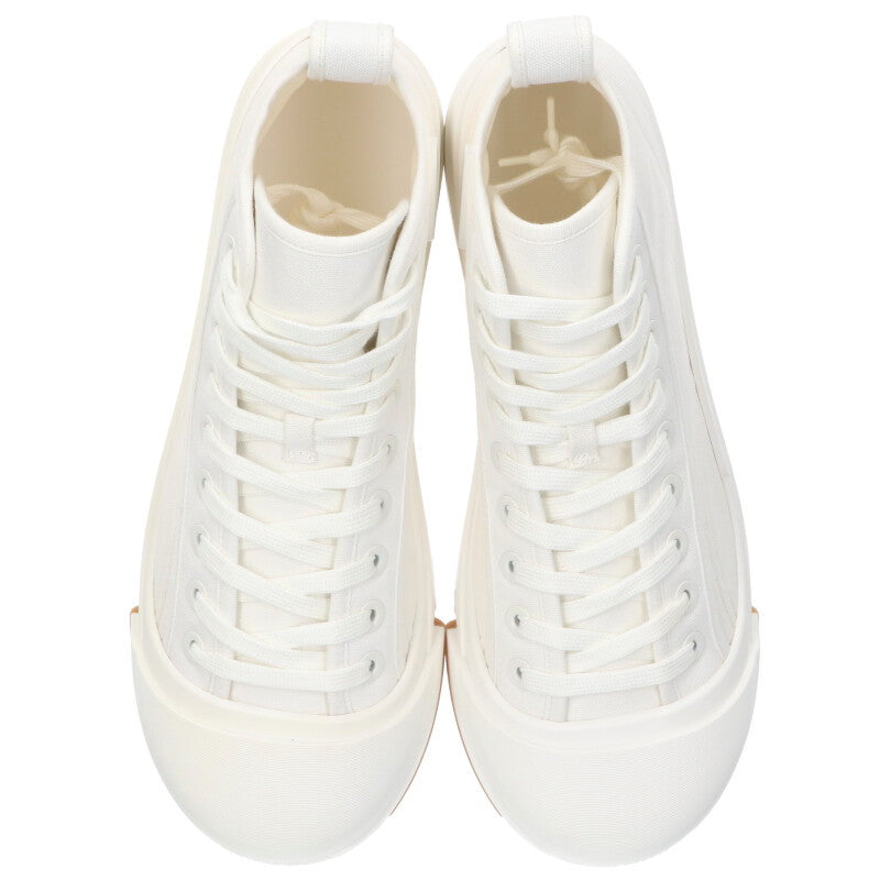 BOTTEGA VENETA Vulcan Sneakers White Size 48