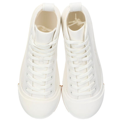 BOTTEGA VENETA Vulcan Sneakers White Size 48