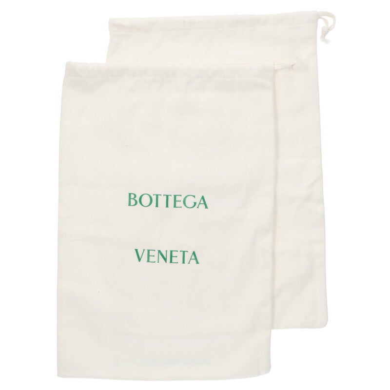 BOTTEGA VENETA Vulcan Sneakers White Size 48