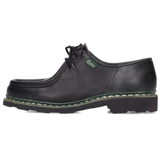 Paraboot MICHAEL F REWORK GRIFF Leather Tyrolean Size 5